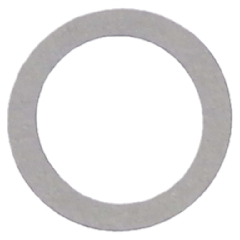 HARDWARE 2 X 8mm CRUSH WASHERS REKLUSE 414-238 image 1