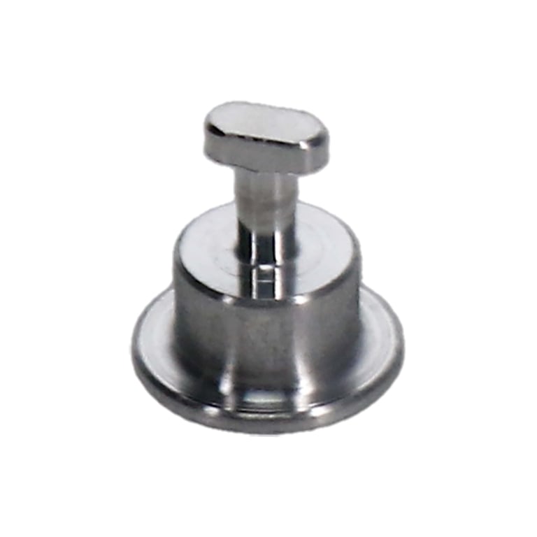 FASTENER QUARTER TURN PIN REKLUSE 415-000 thumbnail 3