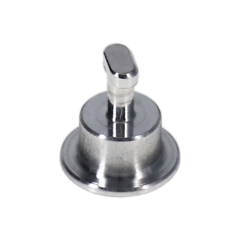 FASTENER QUARTER TURN PIN REKLUSE 415-000 thumbnail 4