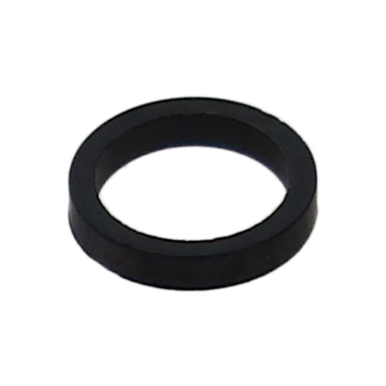 HARDWARE EPDM SQUARE RING 6mm BANJO SEAL REKLUSE 418-803 thumbnail 3