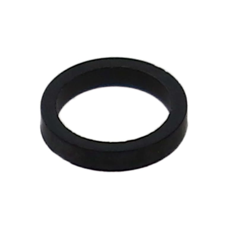 HARDWARE EPDM SQUARE RING 6mm BANJO SEAL REKLUSE 418-803 thumbnail 4
