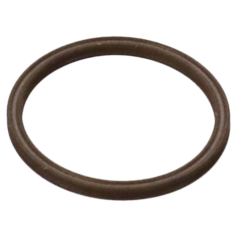 HARDWARE 021 BROWN VITON X RING REKLUSE 418-805 image 1