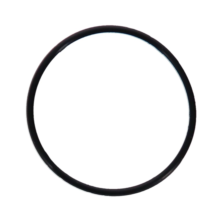 HARDWARE BUNA O-RING SIZE 30x1.5mm BLACK REKLUSE 418-915 thumbnail 2