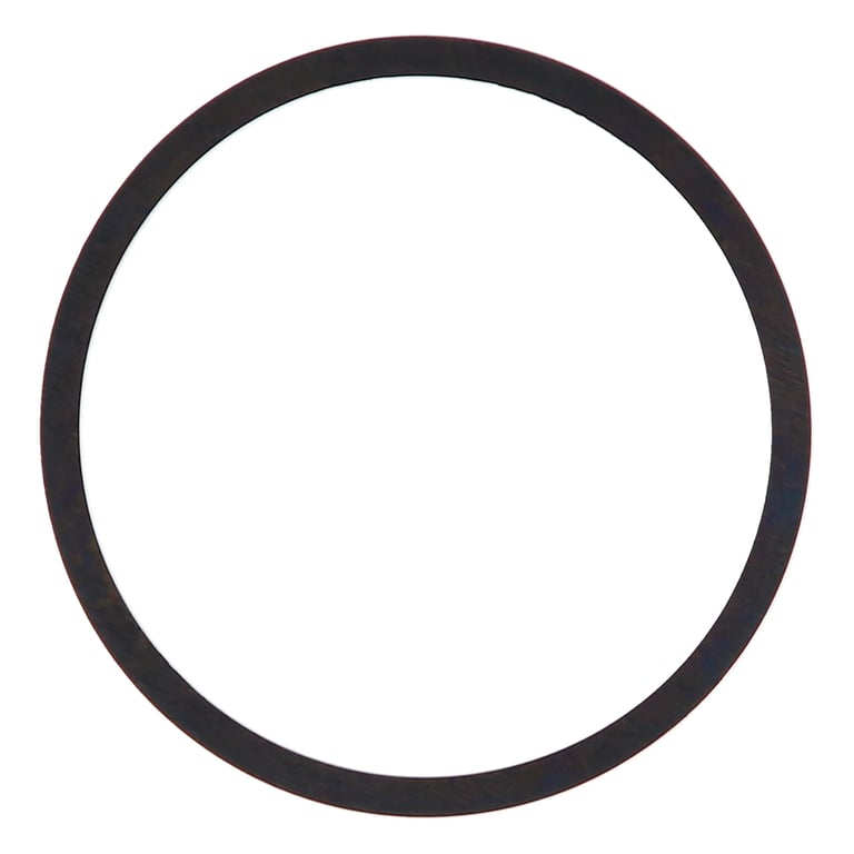 HARDWARE BUNA-N BACKUP RING FOR SIZE-226 O-RING REKLUSE 418-929 thumbnail 2