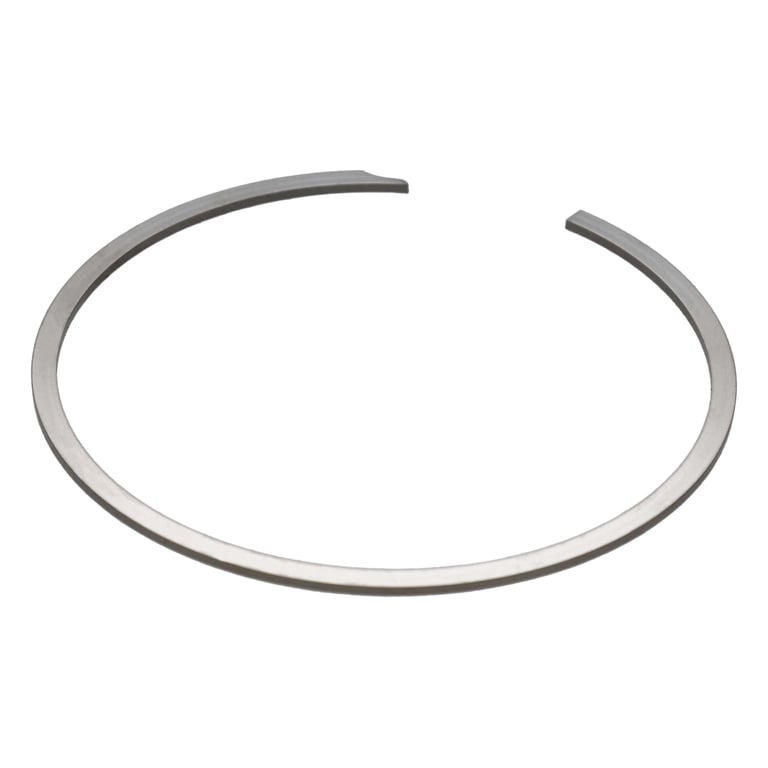 RETAINING RING 450 CLASS CENTER CLUTCH RET. REV B. REKLUSE 419-012 image 1