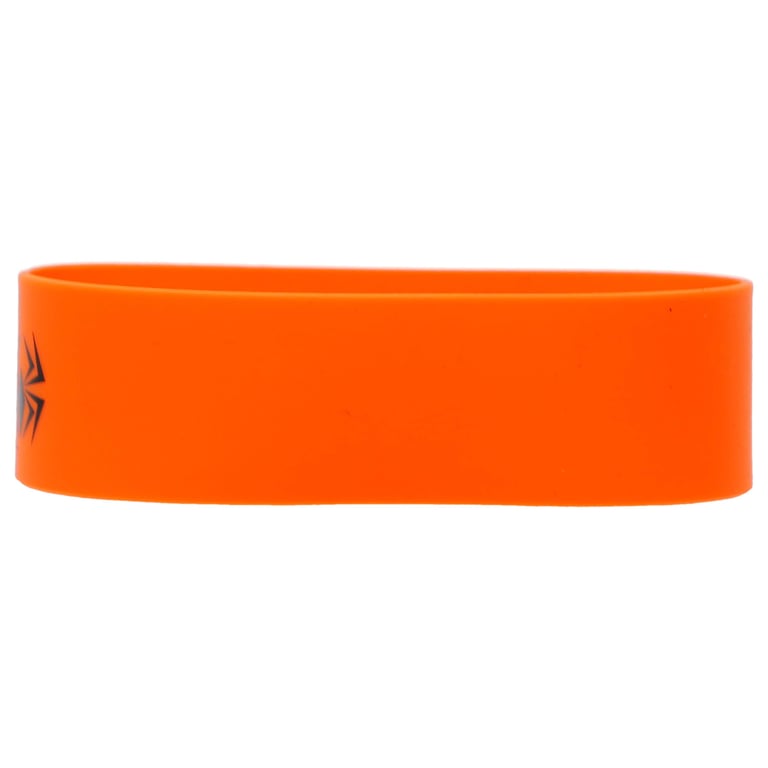 HARDWARE 1 ORANGE FREE PLAY GAIN RUBBER BAND REKLUSE 419-120 thumbnail 6