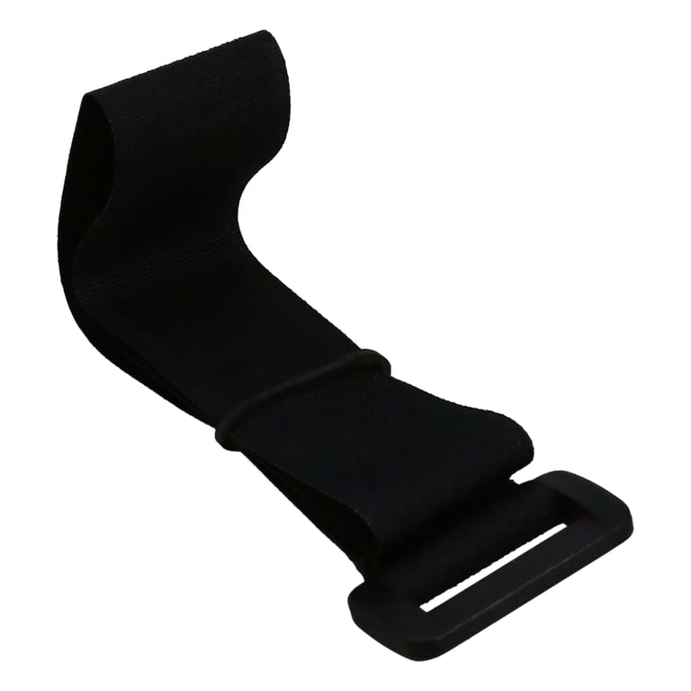 HARDWARE VELCRO STRAP 1IN X 12IN REKLUSE 419-711 image 1