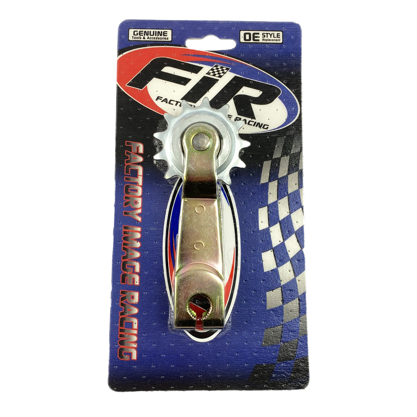 CHAIN TENSIONER ADJUSTER 40500-918-000 thumbnail 3