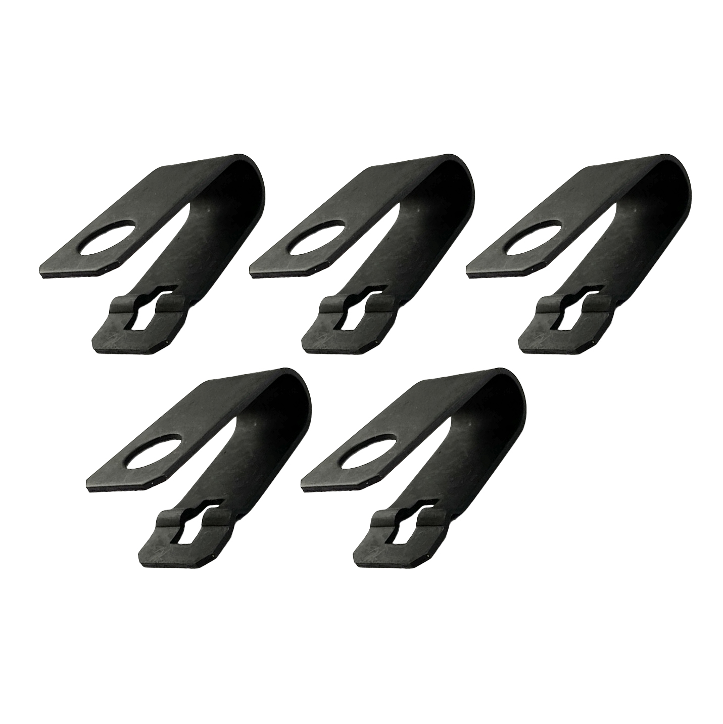 BRAKE SHOE CLIPS PACK/5 thumbnail 3