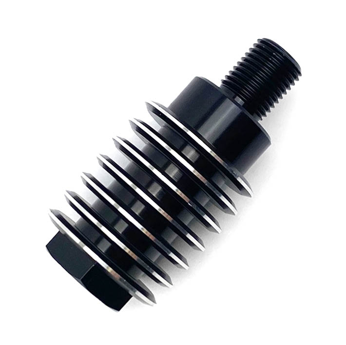 BRAKE CYLINDER COOLER M10x1.00 MX-05333GL, BCC-02 thumbnail 5