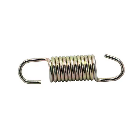 REAR BRAKE PEDAL RETURN SPRING 59mm PACK OF 5 HONDA KAWASAKI YAMAHA SUZUKI STAINLESS STEEL thumbnail 3