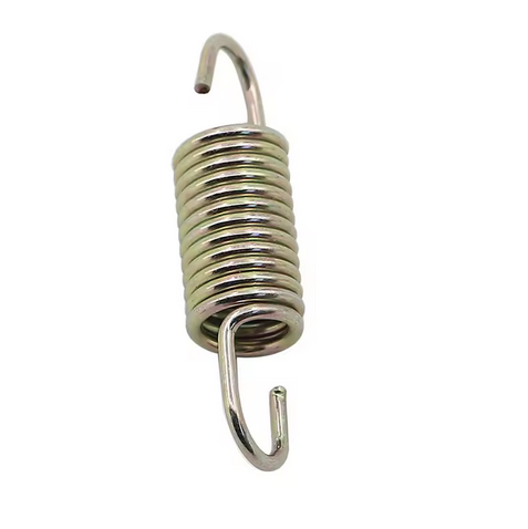 REAR BRAKE PEDAL RETURN SPRING 59mm PACK OF 5 HONDA KAWASAKI YAMAHA SUZUKI STAINLESS STEEL thumbnail 4