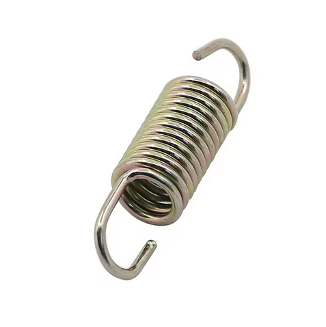 REAR BRAKE PEDAL RETURN SPRING 59mm PACK OF 5 HONDA KAWASAKI YAMAHA SUZUKI STAINLESS STEEL thumbnail 5