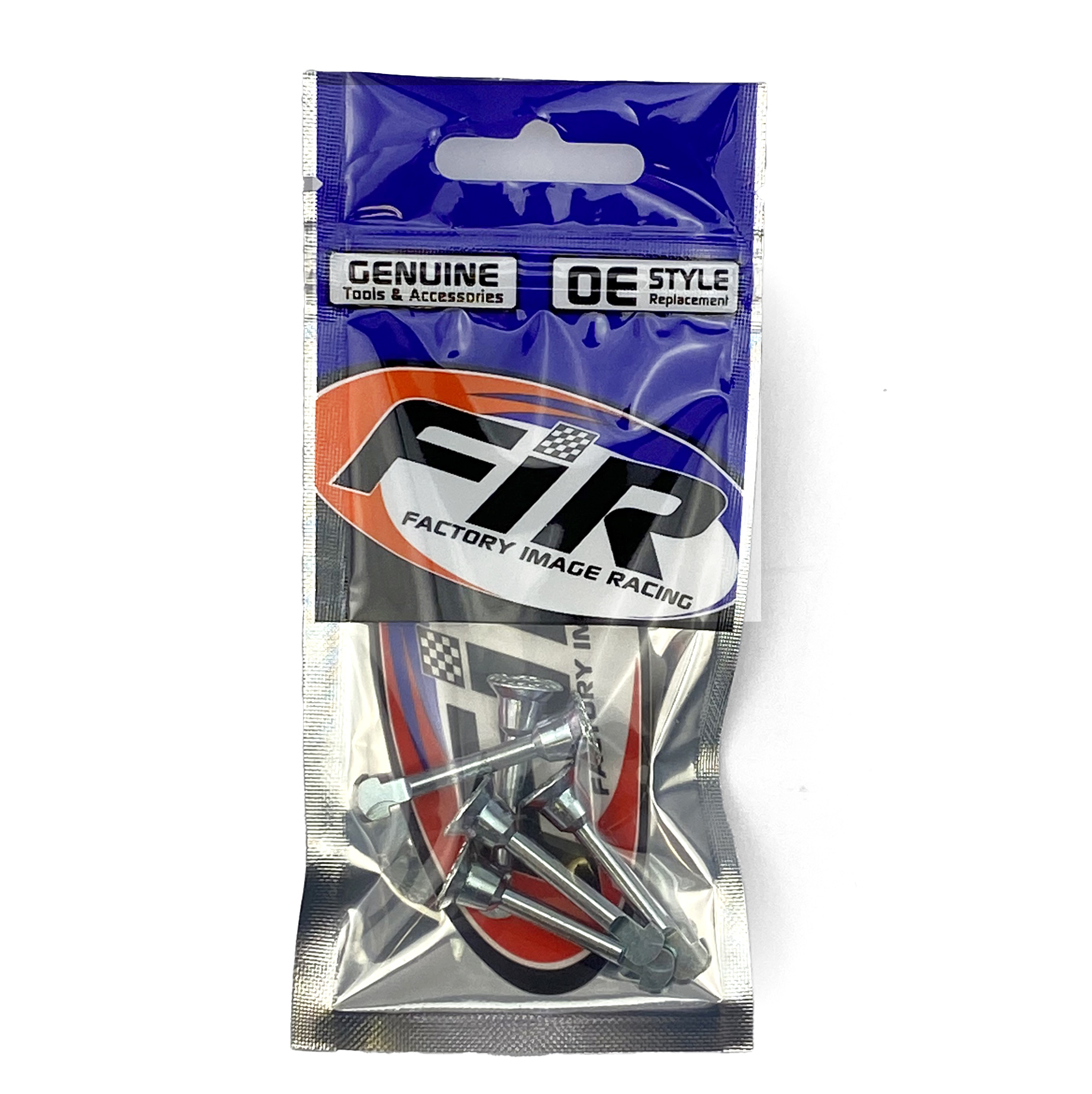 BRAKE PIN TRX450 DRUM PK/5 thumbnail 2