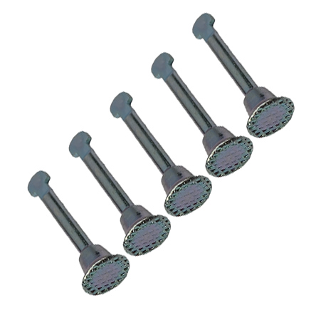 BRAKE PIN TRX450 DRUM PK/5 image 1