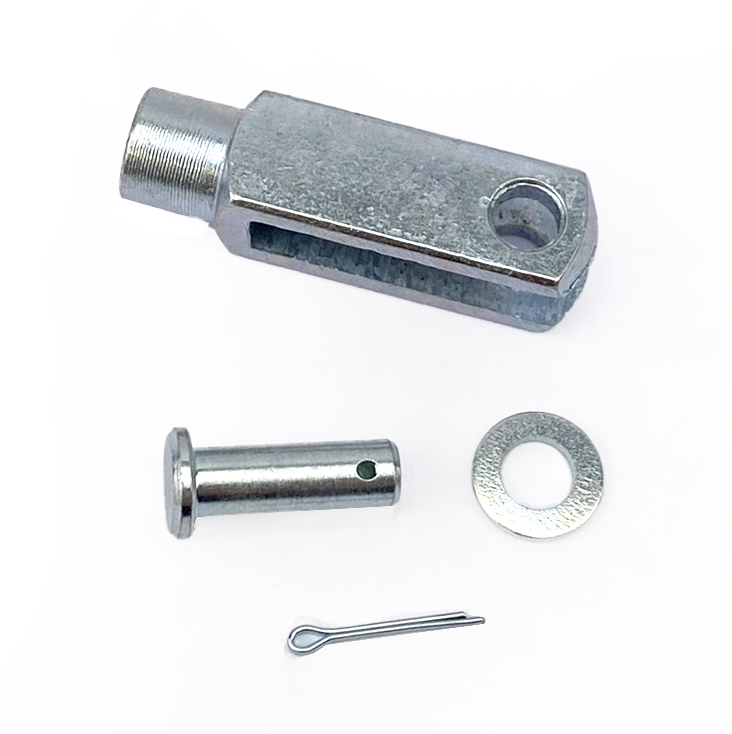UNIVERSAL BRAKE CLEVIS M5x20 EACH, CLEVIS JOINT & PIN RH COARSE (B), / R3389.R052