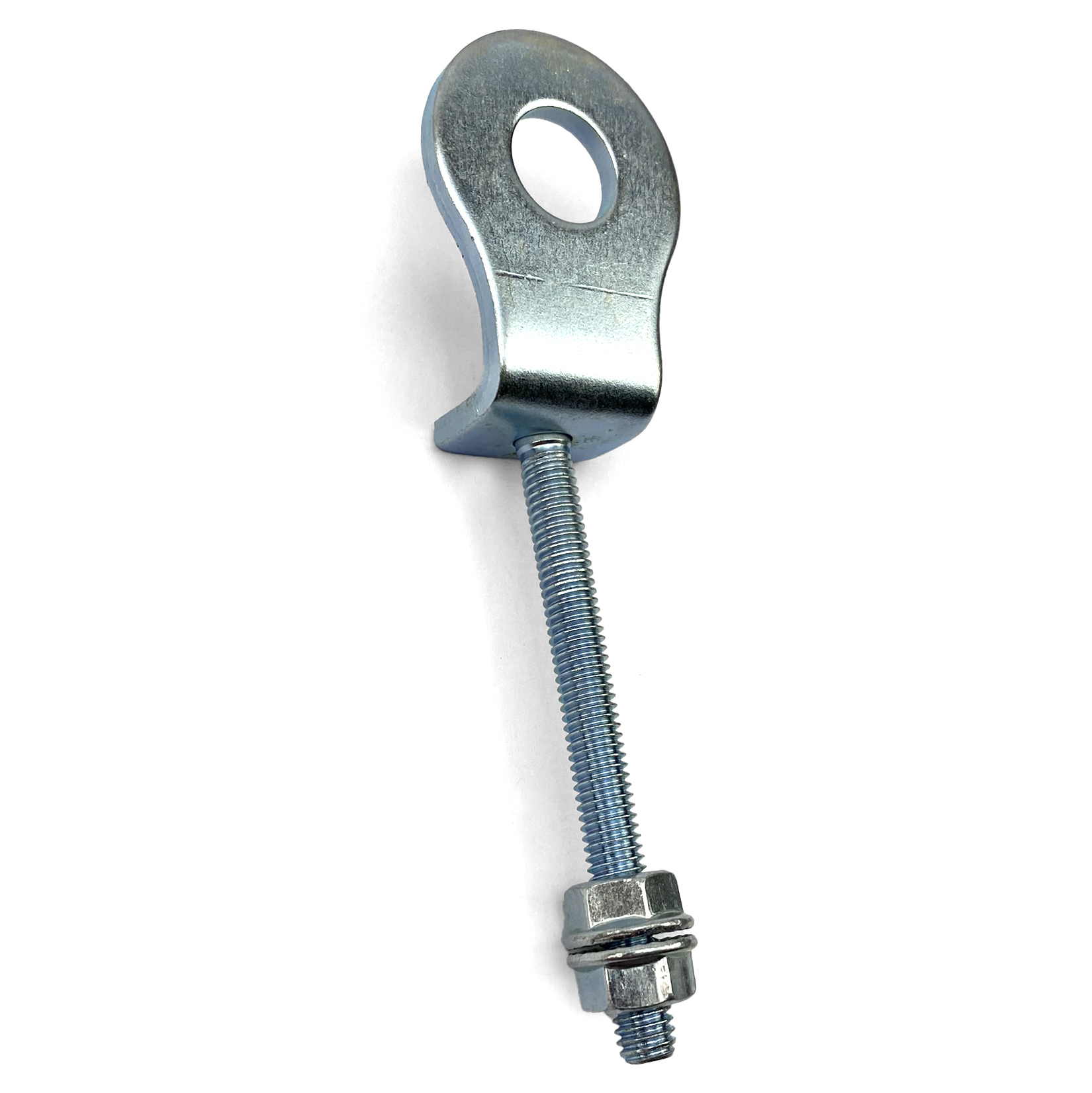 12.5mm HOLE, 6mm x 61mm STUD image 1