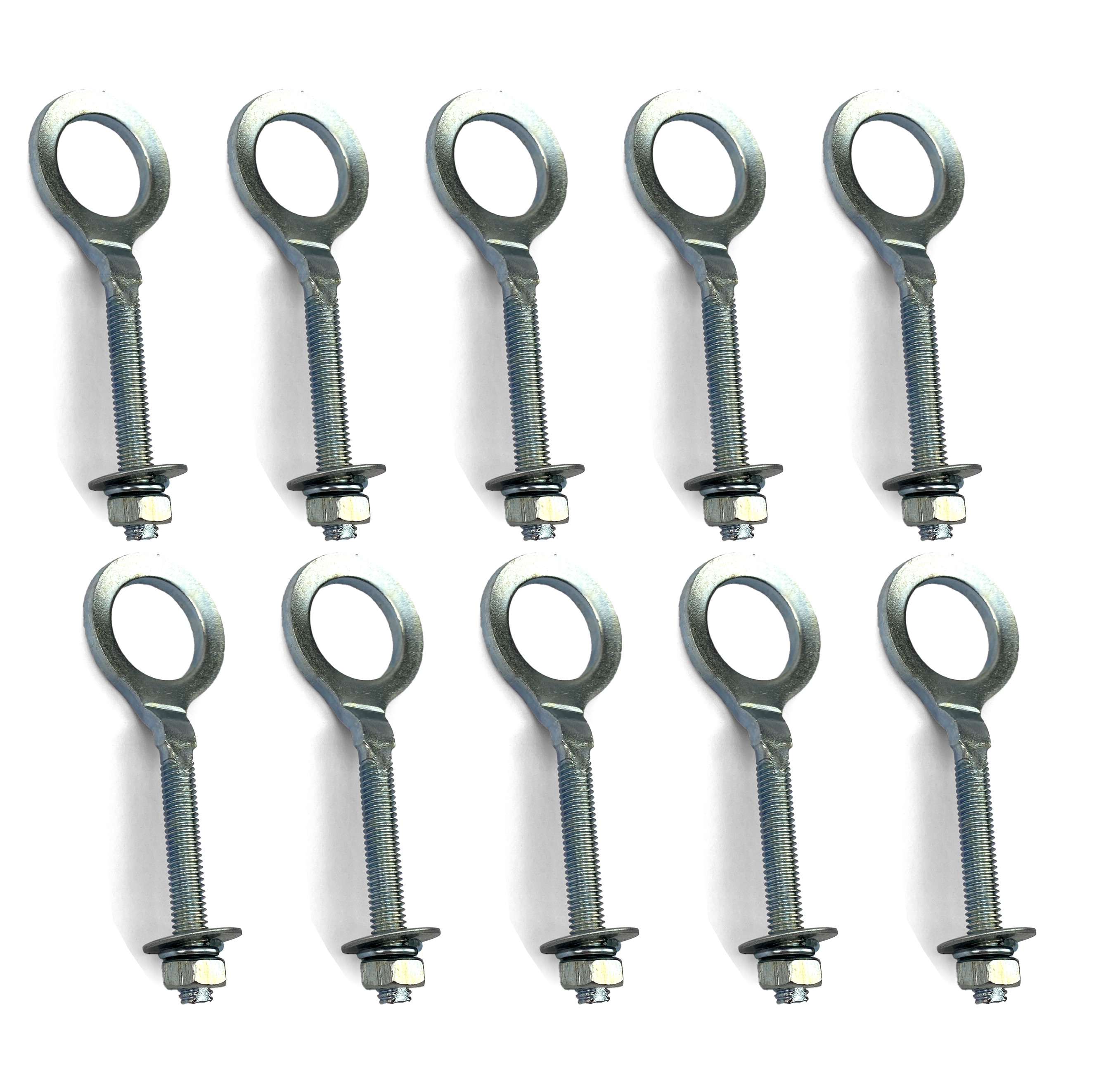 TRADE PACK 10 CHAIN PULLS TRADE £0.50 EA. image 1
