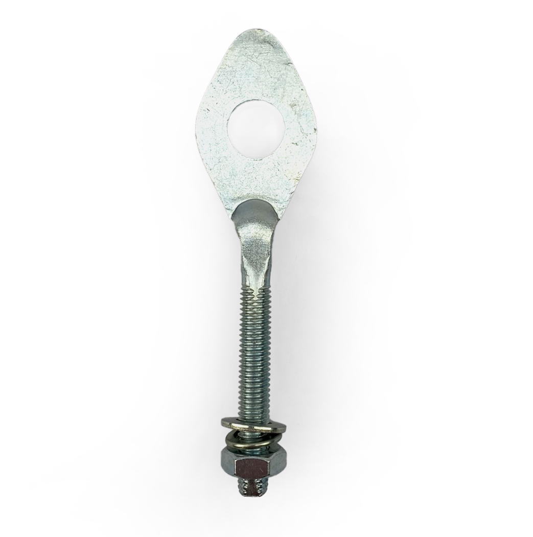 M8 CHAIN ADJUSTER 12mm HOLE thumbnail 5