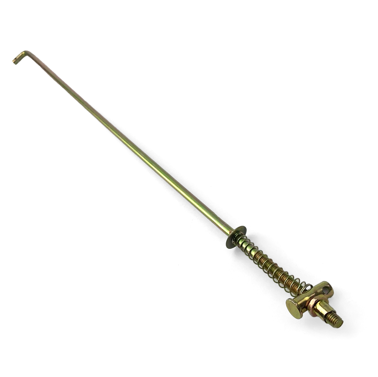 BRAKE ROD KIT REAR ASSEMBLY 600mm image 1