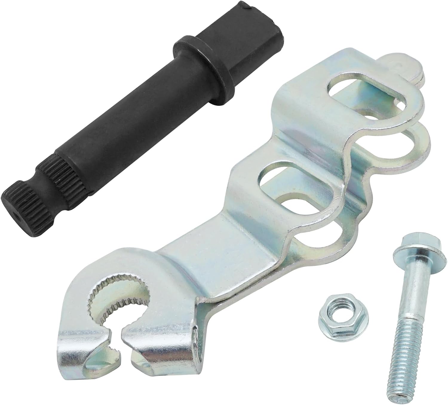REAR DRUM BRAKE ARM ROCKER CAM 2000-2013 HONDA RANCHER 350 400 420 43410-HP5-600 thumbnail 2