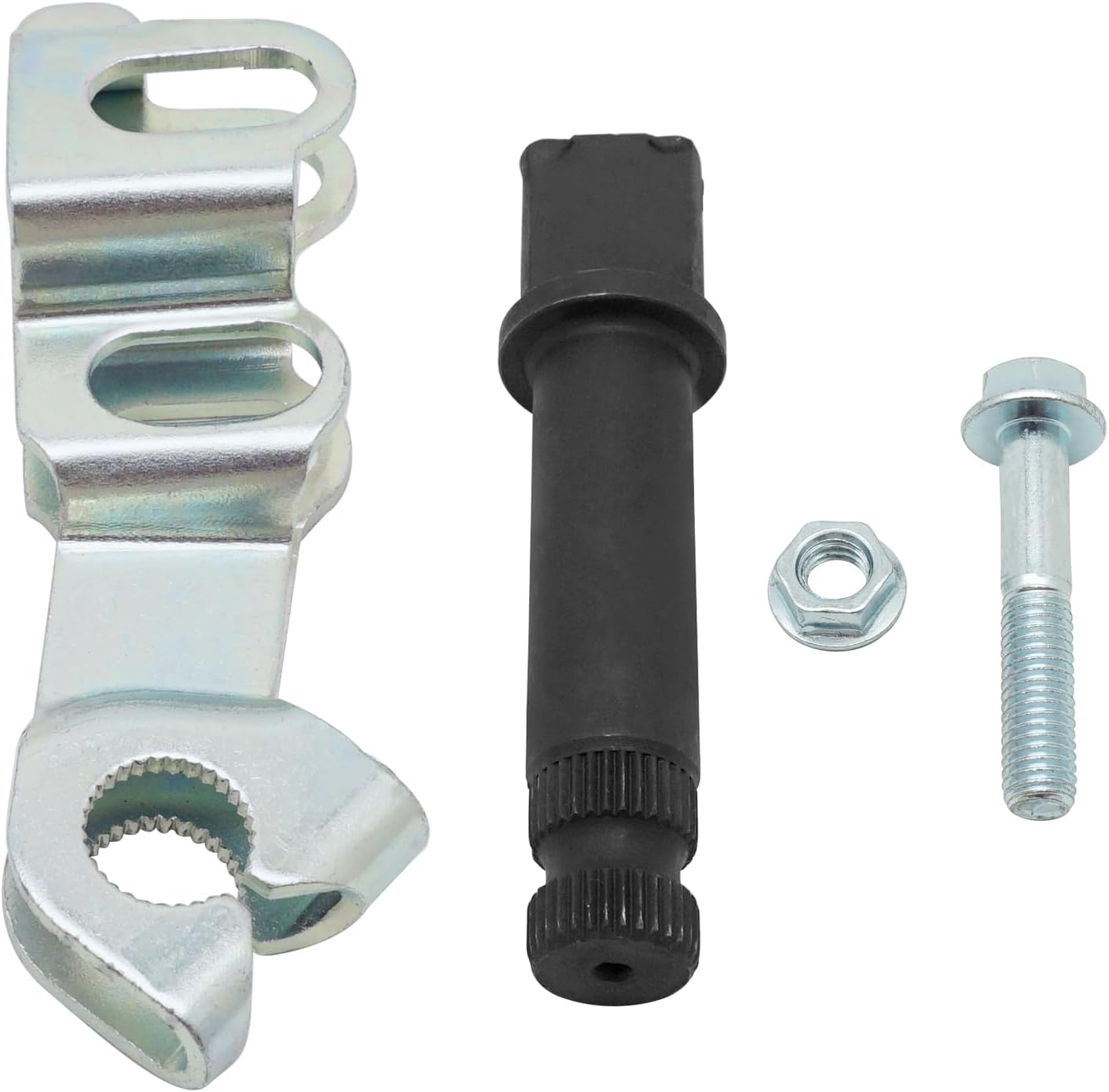 REAR DRUM BRAKE ARM ROCKER CAM 2000-2013 HONDA RANCHER 350 400 420 43410-HP5-600 thumbnail 3