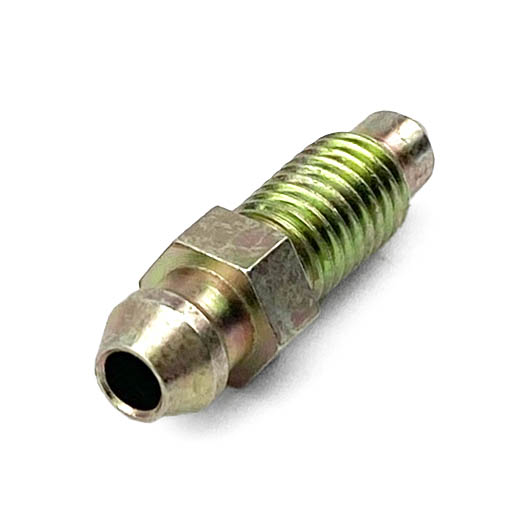 BRAKE BLEED NIPPLE M7 x 1.00 image 1