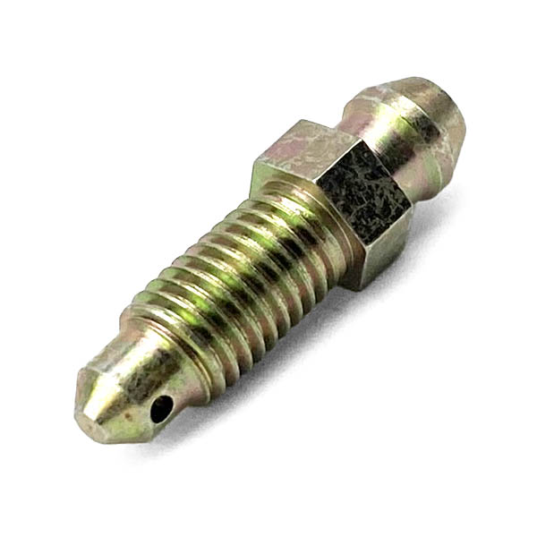 BRAKE BLEED NIPPLE M7 x 1.00 thumbnail 3