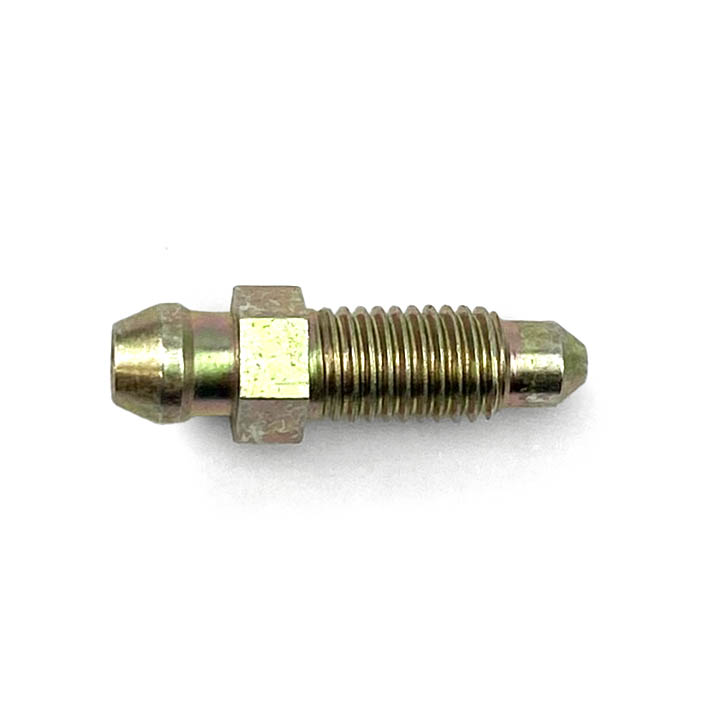 BRAKE BLEED NIPPLE M7 x 1.00 thumbnail 2