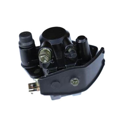 BRAKE CALIPER FRONT SUZUKI GS125 GN125 thumbnail 3