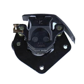 BRAKE CALIPER FRONT SUZUKI GS125 GN125 thumbnail 4