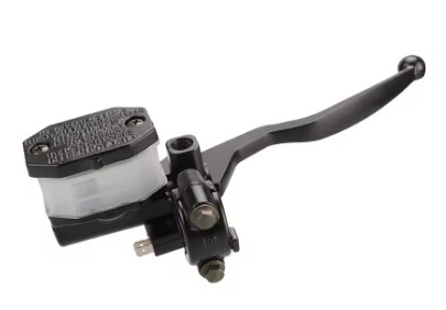 FRONT BRAKE MASTER CYLINDER SUZUKI GN125 GS125 image 1
