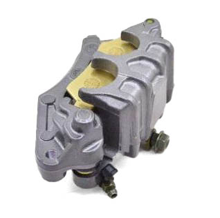 BRAKE CALIPER FRONT HONDA 2003-2018 XR125L 2014-2019 XR150L 45150-KRH-D21 thumbnail 4