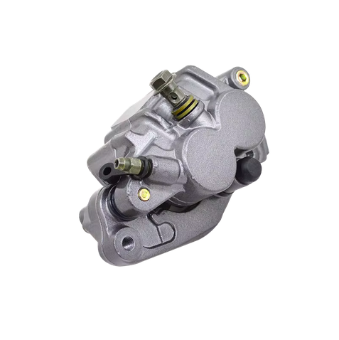 BRAKE CALIPER FRONT HONDA 2003-2018 XR125L 2014-2019 XR150L 45150-KRH-D21 thumbnail 5