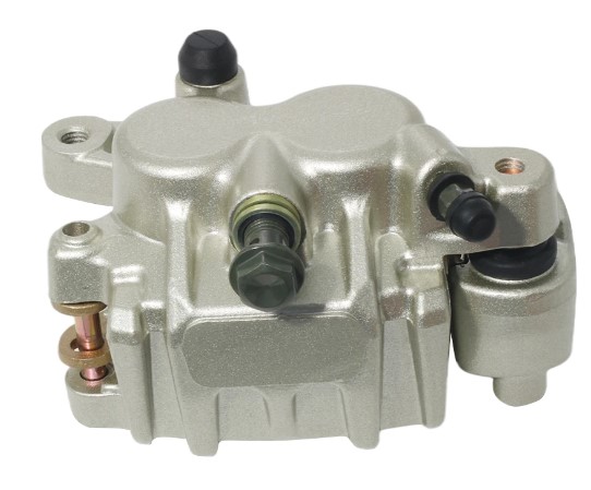 Front Caliper CPL 2 Piston for KTM 1998-2000 640 Adventure R 58413015044 thumbnail 3