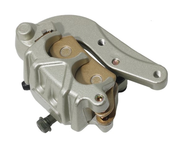 Front Caliper CPL 2 Piston for KTM 1998-2000 640 Adventure R 58413015044 thumbnail 5