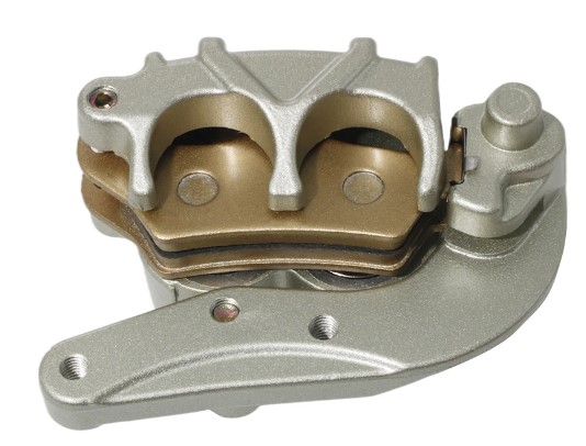 Front Caliper CPL 2 Piston for KTM 1998-2000 640 Adventure R 58413015044 thumbnail 2