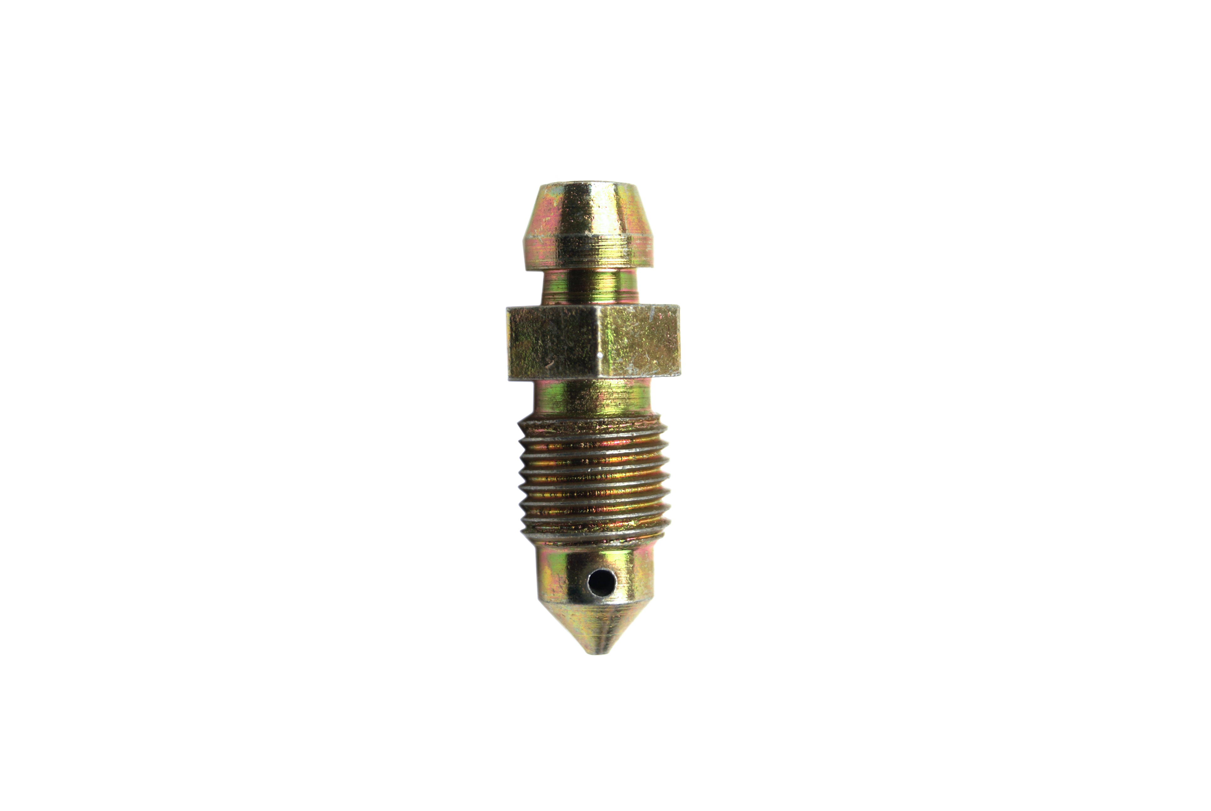 M10x1.00mm BLEED NIPPLE EACH, 60013020000 T2024905, BPN23 image 1