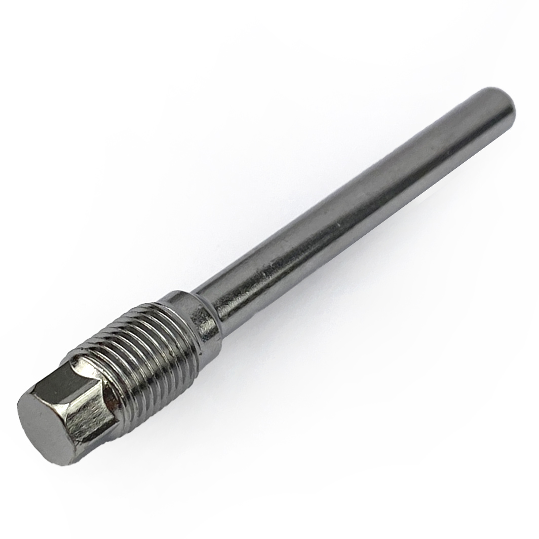 BRAKE PIN HEX 50mm / 72mm image 1