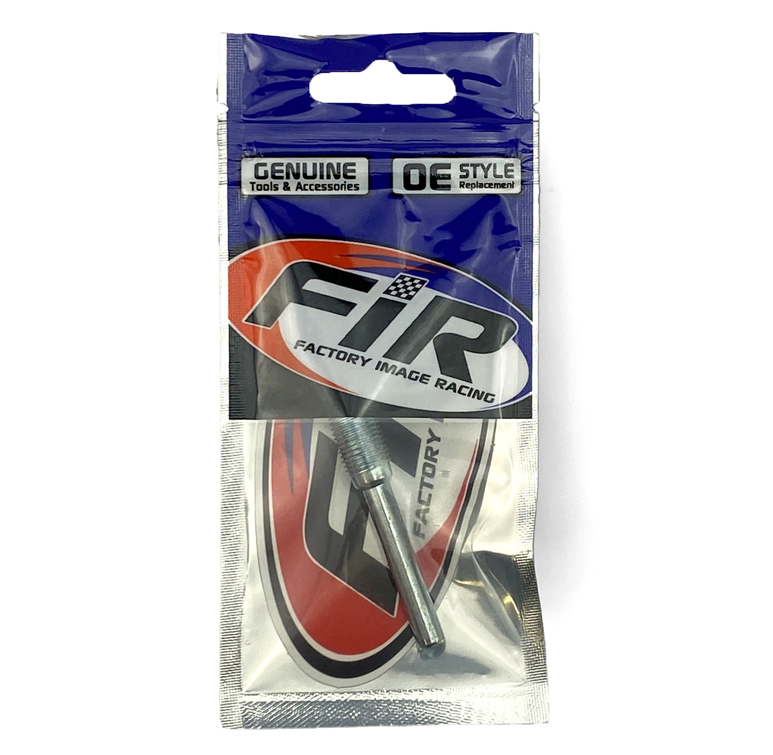 BRAKE PIN HEX 35mm / 55mm thumbnail 3