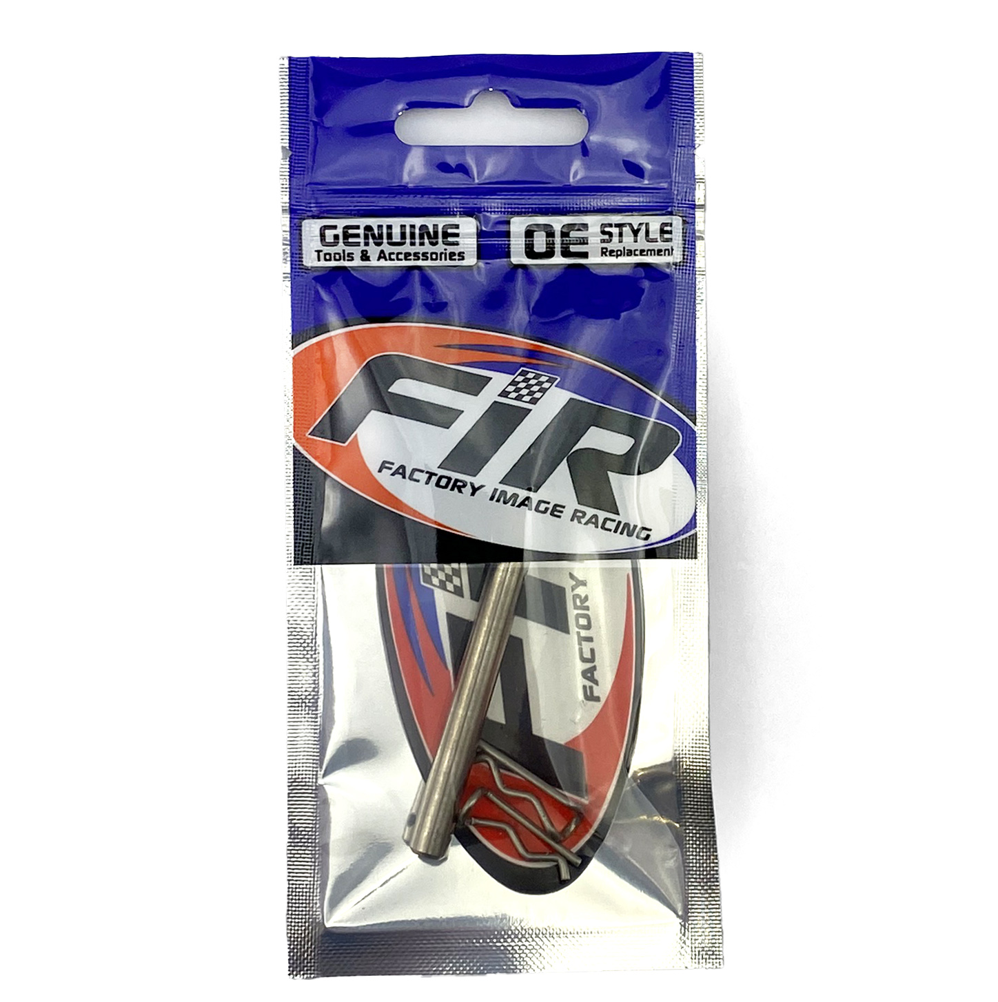 BRAKE PIN CLIPS STAINLESS 56mm KTM, FRONT 54613210100, 77013017000 thumbnail 6