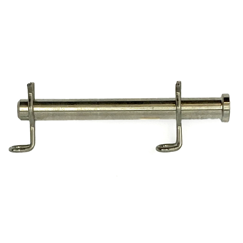 BRAKE PIN CLIPS STAINLESS 56mm KTM, FRONT 54613210100, 77013017000 thumbnail 5