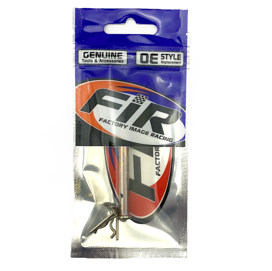 BRAKE CALIPER PIN CLIP SET FRONT 00-18 56mm KTM HUSQVARNA 54613210100 77013017000 thumbnail 3