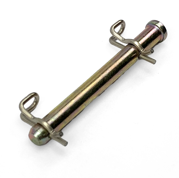 BRAKE CALIPER PIN CLIP SET FRONT 00-18 56mm KTM HUSQVARNA 54613210100 77013017000