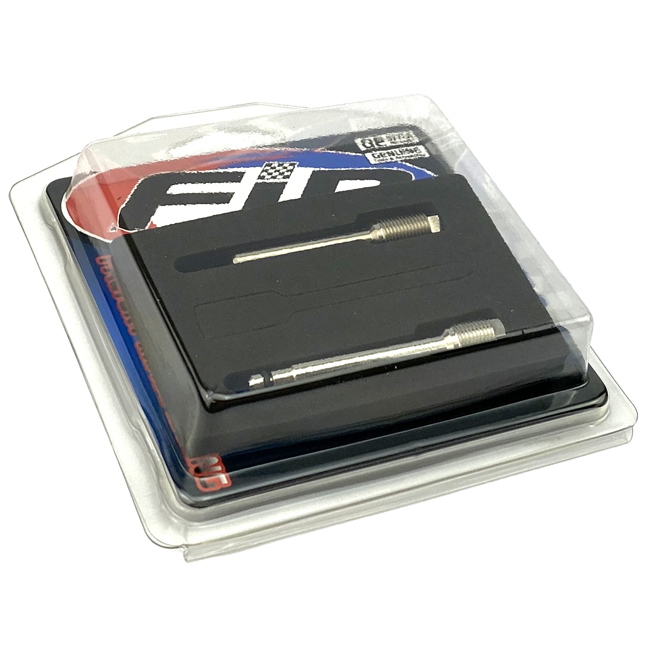 BRAKE PIN SET STAINLESS STEEL thumbnail 3