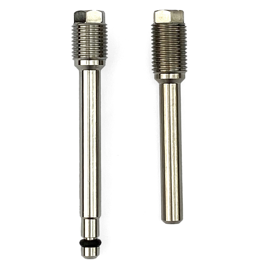 BRAKE PIN SET STAINLESS STEEL thumbnail 2