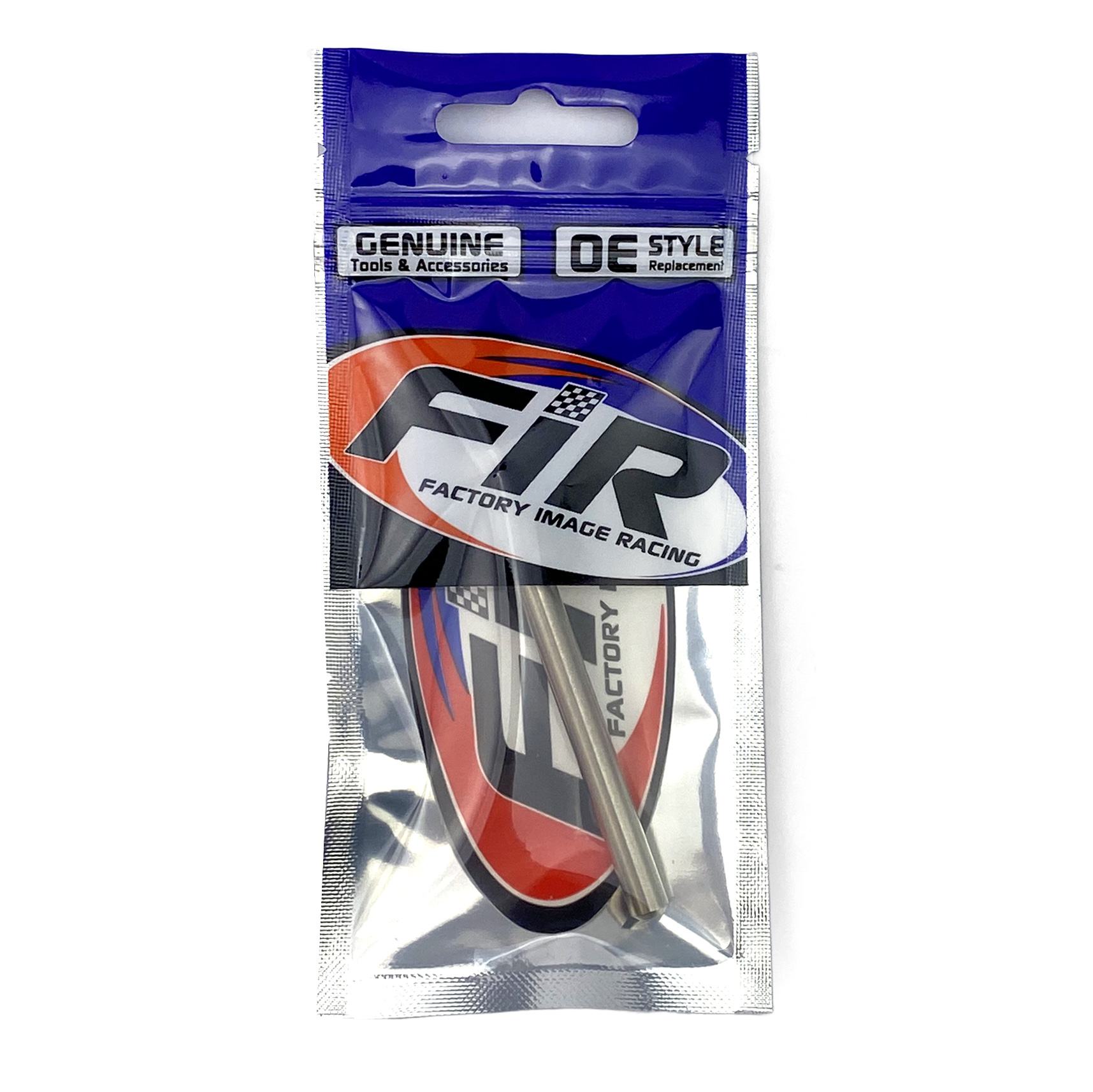 BRAKE PIN STAINLESS STEEL 72MM thumbnail 5