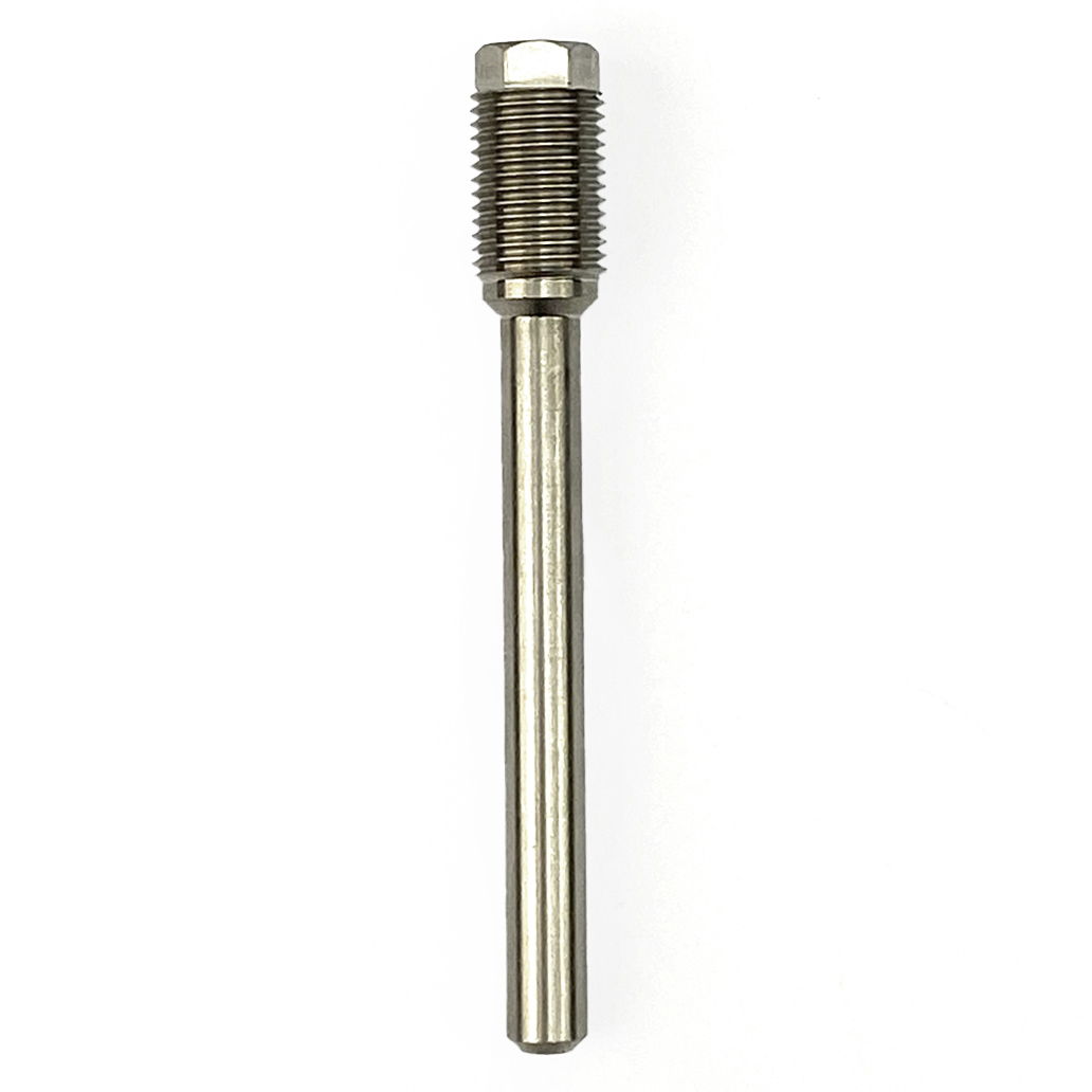 BRAKE PIN STAINLESS STEEL 72MM thumbnail 4