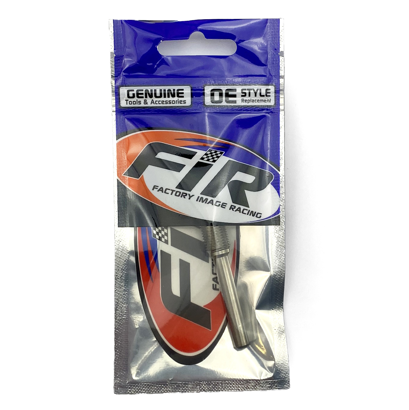 BRAKE PIN STAINLESS STEEL 55MM thumbnail 2