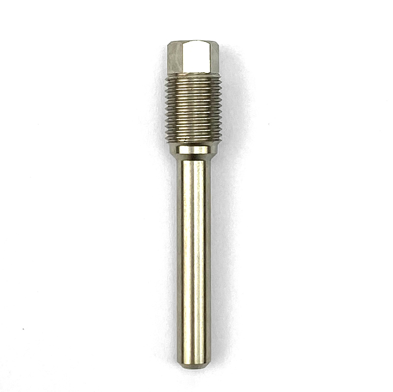 BRAKE PIN STAINLESS STEEL 55MM thumbnail 3